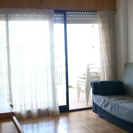 Apartamentos Gondolas V.V. La Manga del Mar Menor Kültér fotó