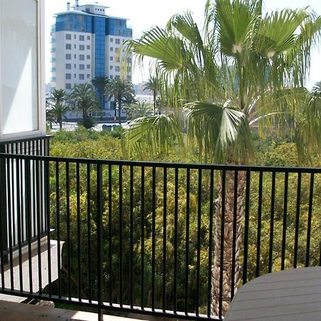 Apartamentos Gondolas V.V. La Manga del Mar Menor Kültér fotó