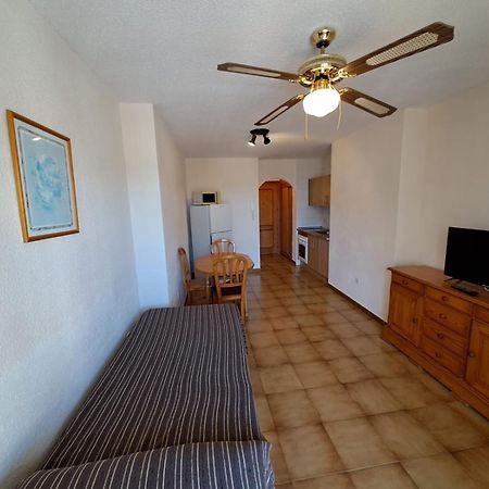 Apartamentos Gondolas V.V. La Manga del Mar Menor Kültér fotó