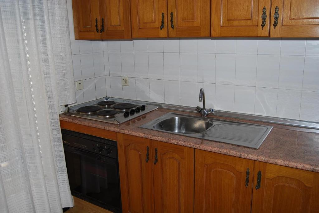 Apartamentos Gondolas V.V. La Manga del Mar Menor Szoba fotó