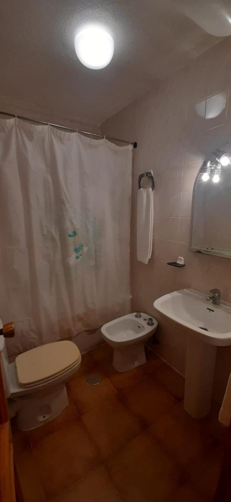 Apartamentos Gondolas V.V. La Manga del Mar Menor Kültér fotó