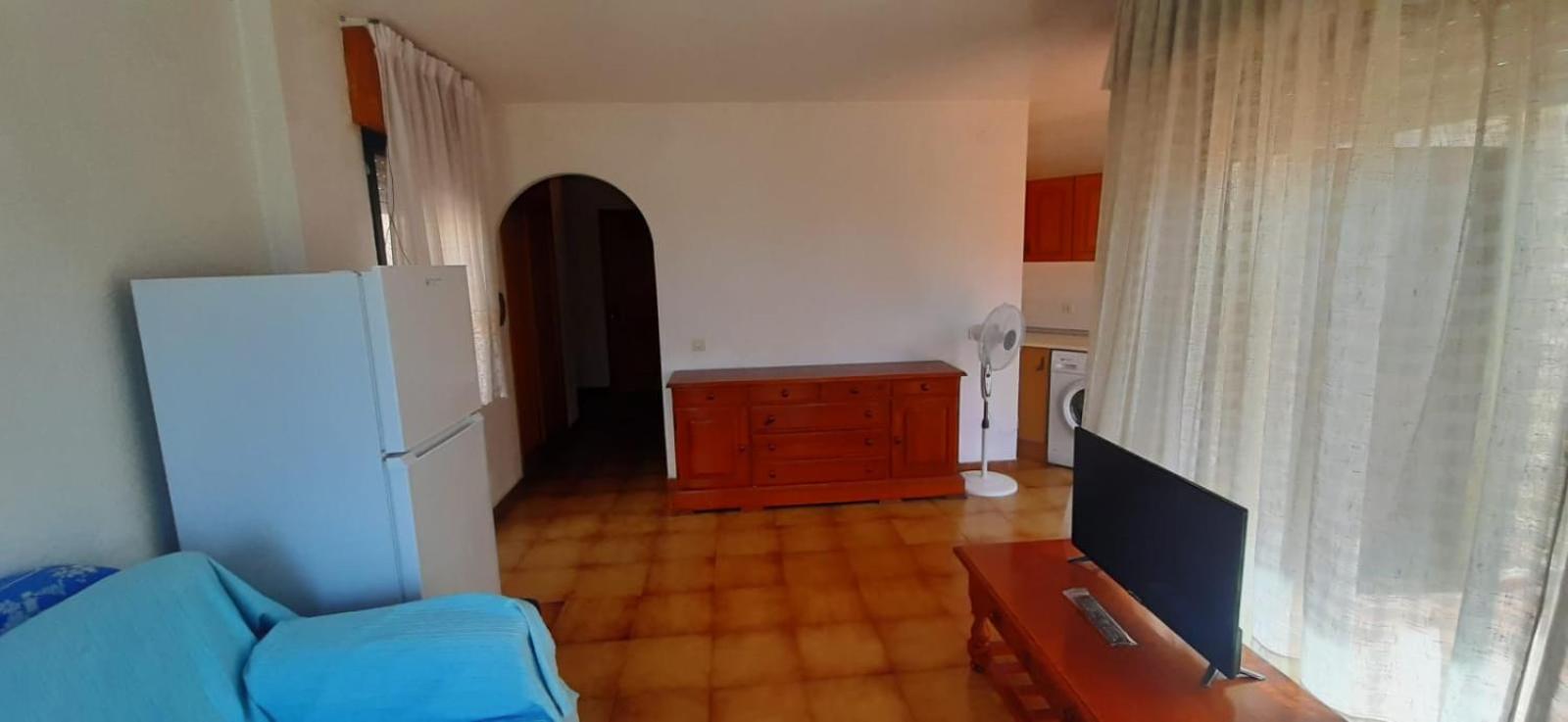 Apartamentos Gondolas V.V. La Manga del Mar Menor Kültér fotó