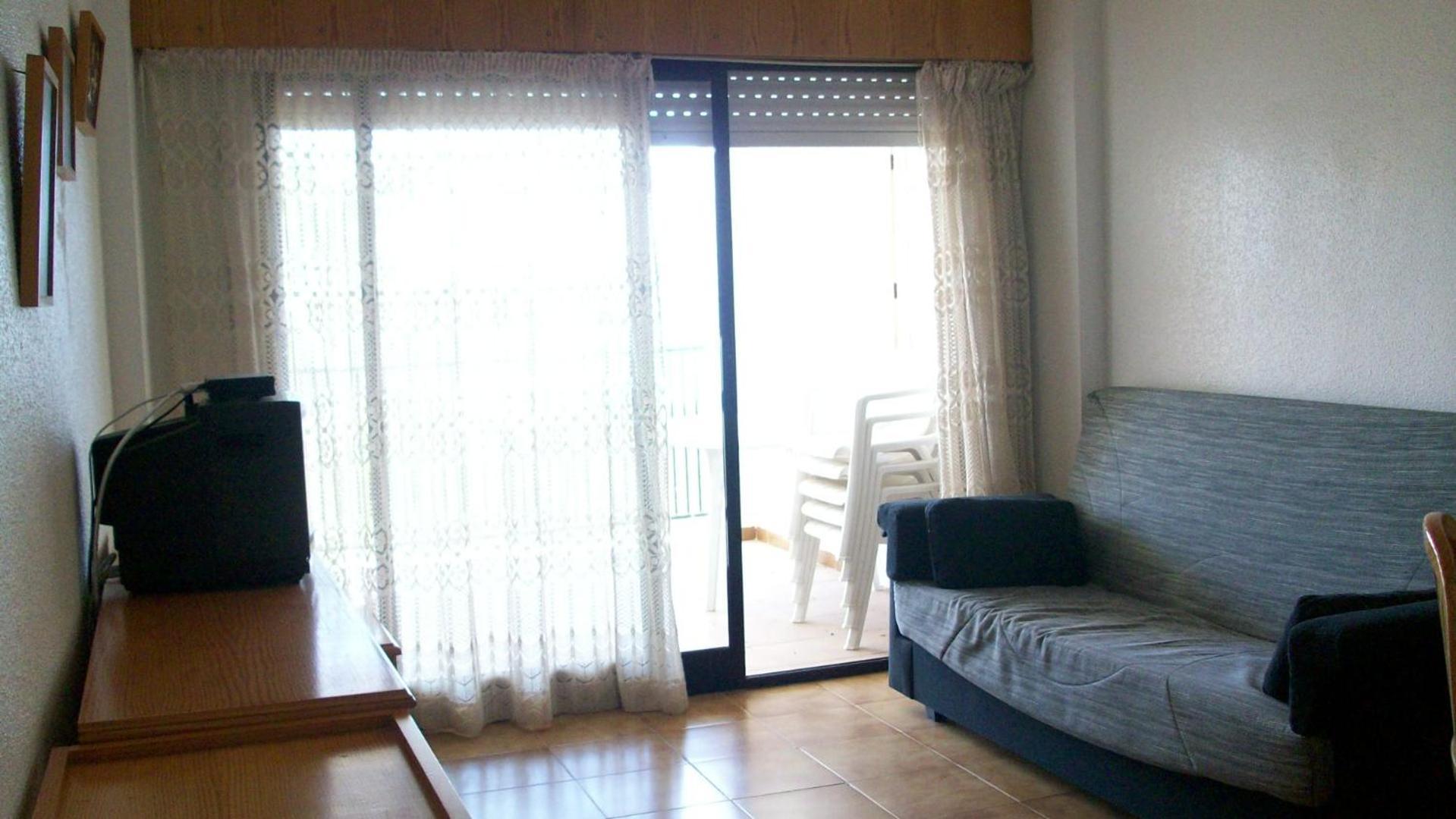 Apartamentos Gondolas V.V. La Manga del Mar Menor Kültér fotó